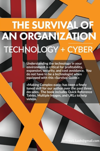 survival of an organization