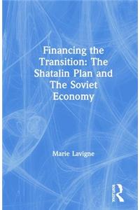 Financing the Transition in the USSR