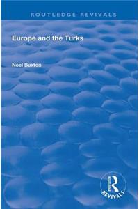 Europe and the Turks