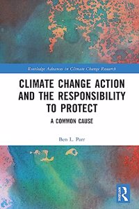 Climate Change Action and the Responsibility to Protect