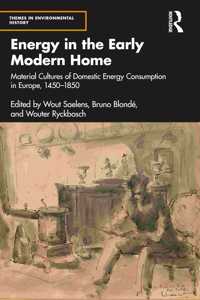 Energy in the Early Modern Home