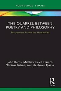 Quarrel Between Poetry and Philosophy