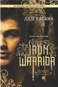 Iron Warrior