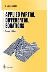 Applied Partial Differential Equations