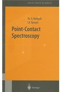 Point-Contact Spectroscopy