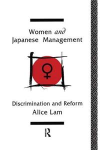 Women and Japanese Management