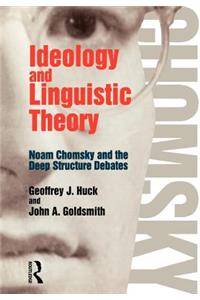 Ideology and Linguistic Theory