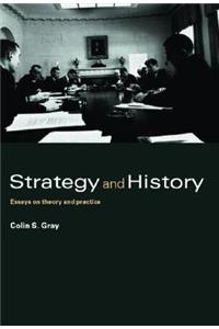 Strategy and History