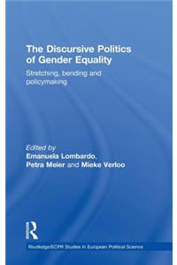 Discursive Politics of Gender Equality