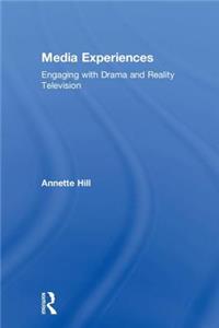 Media Experiences
