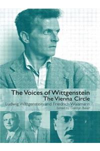 The Voices of Wittgenstein