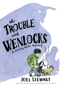 The Trouble with Wenlocks: A Stanley Wells Mystery
