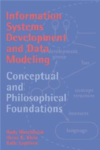 Information Systems Development and Data Modeling