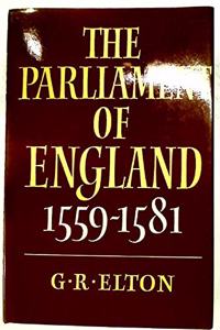 Parliament of England, 1559-1581