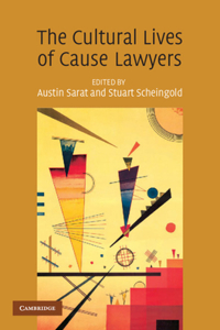 Cultural Lives of Cause Lawyers