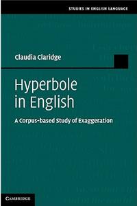 Hyperbole in English