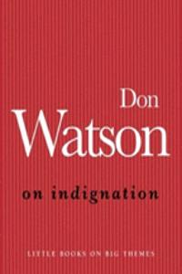 On Indignation