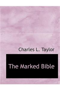 The Marked Bible