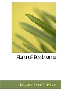 Flora of Eastbourne