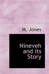 Nineveh and Its Story