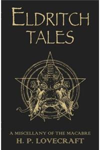 Eldritch Tales