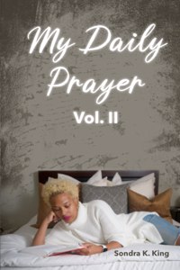 My Daily Prayer Vol. II