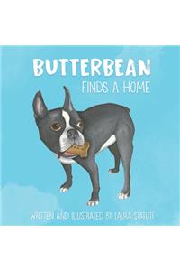 Butterbean Finds A Home