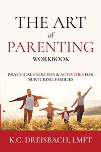 Art of Parenting Workbook
