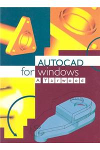 AutoCAD for Windows