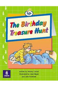 history of the football Big Book Info Trail Emergent Year 2 Big Book