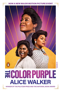 Color Purple (Movie Tie-In)