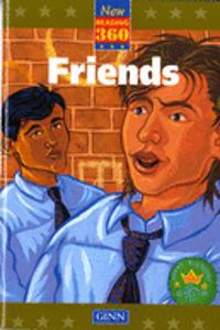 New Reading 360 Level 12 (4 Titles)