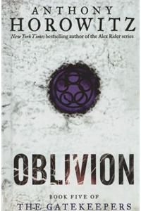 Oblivion