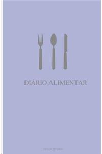 Diário Alimentar