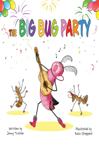 Big Bug Party