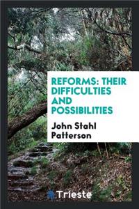 Reforms