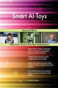 Smart AI Toys Second Edition