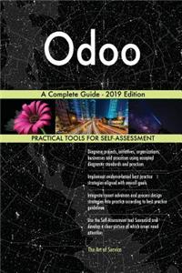 Odoo A Complete Guide - 2019 Edition