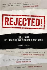 Rejected!