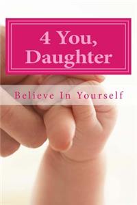 4 U Daughter