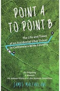 Point A to Point B