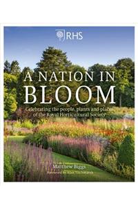 RHS A Nation in Bloom