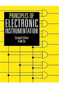 Principles of Electronic Instrumentation