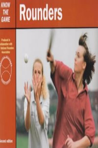 Know The Game: Rounders Paperback â€“ 1 January 2001