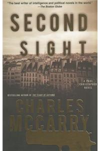 Second Sight