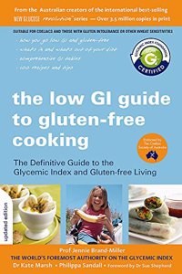 Low GI Gluten-Free Cooking