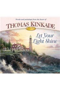 Let Your Light Shine