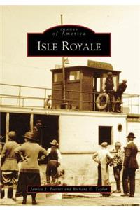 Isle Royale