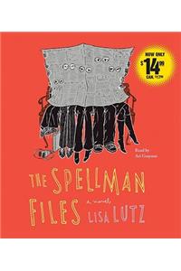 Spellman Files