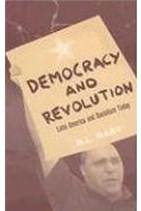 Democracy And Revolution